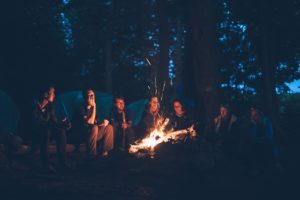 campfire stories