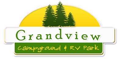 Grandview Campground & RV Park in Hardin MT